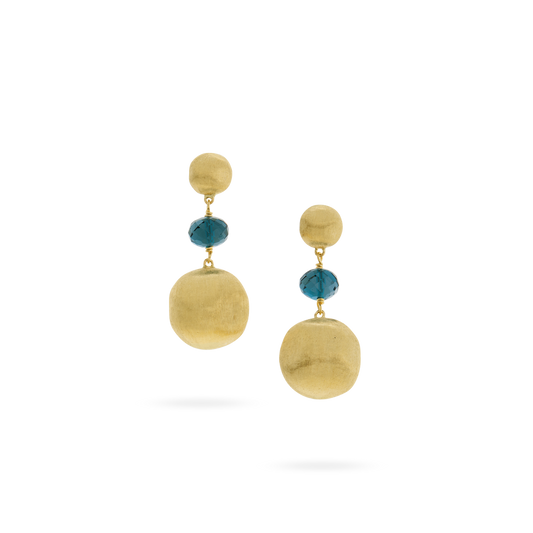 Orecchini Marco Bicego Africa OB927 TPL01 Y