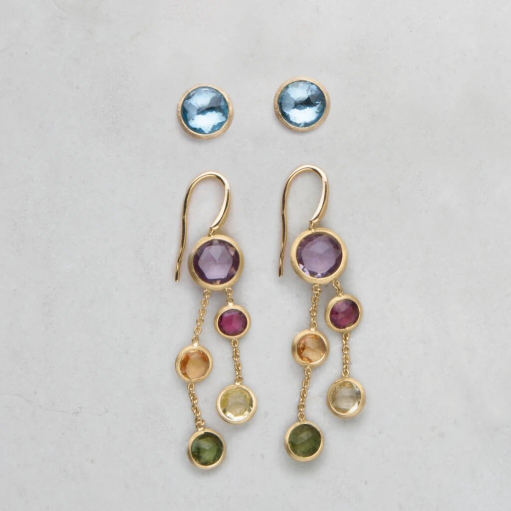 Orecchini Marco Bicego Jaipur OB957_TP01_Y_02