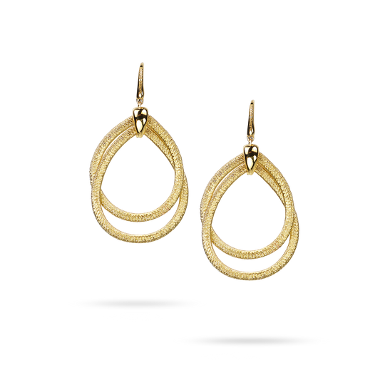 Orecchini Marco Bicego Cairo OG325 Y