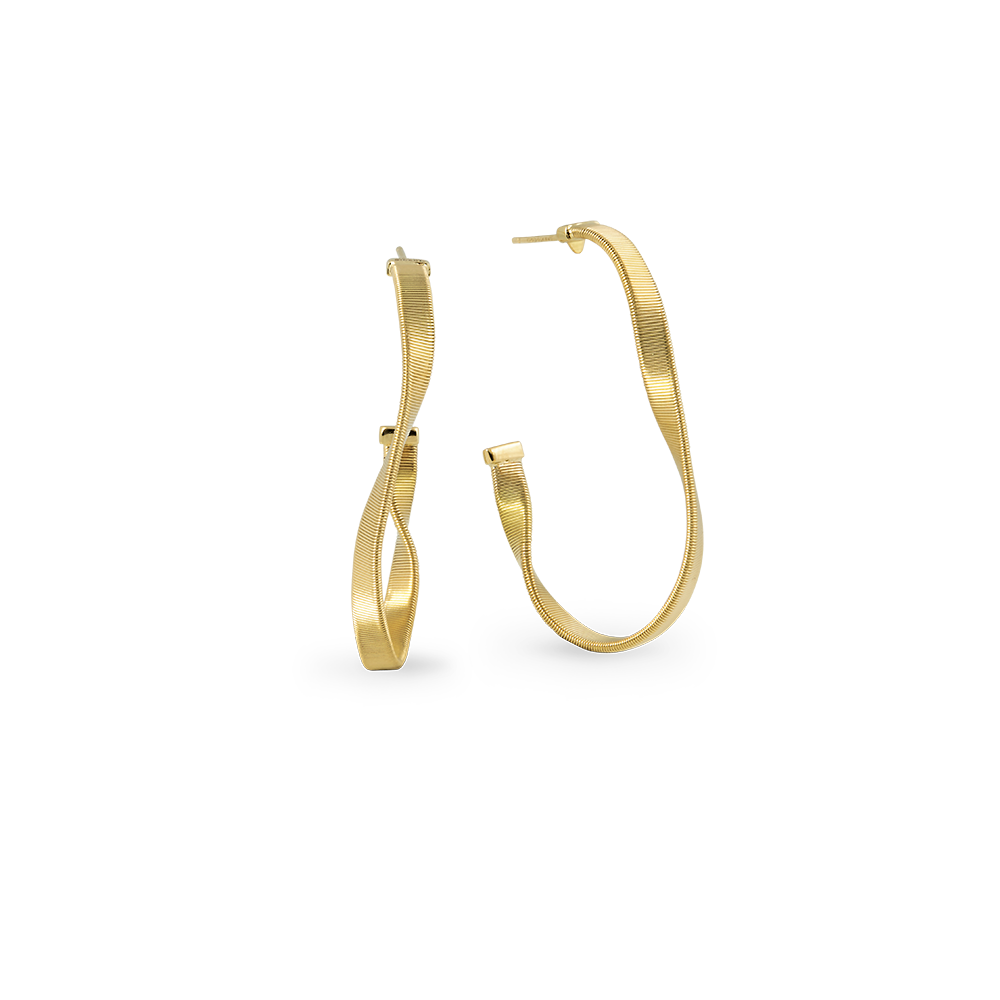 Orecchino Marco Bicego Marrakech OG342 Y