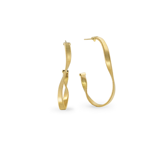 Orecchino Marco Bicego Marrakech OG342 Y