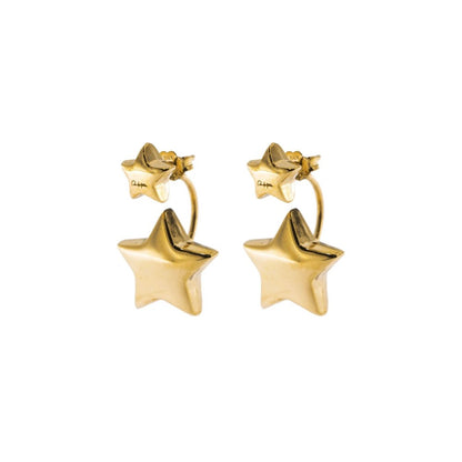 Orecchini Mono Rue Des Mille a Paio Stella OR-EF-04-STE