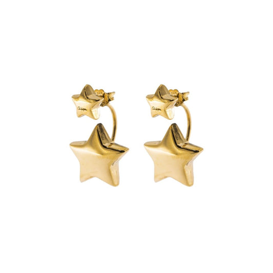 Orecchini Mono Rue Des Mille a Paio Stella OR-EF-04-STE
