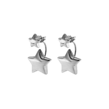Orecchini Mono Rue Des Mille a Paio Stella OR-EF-04-STE