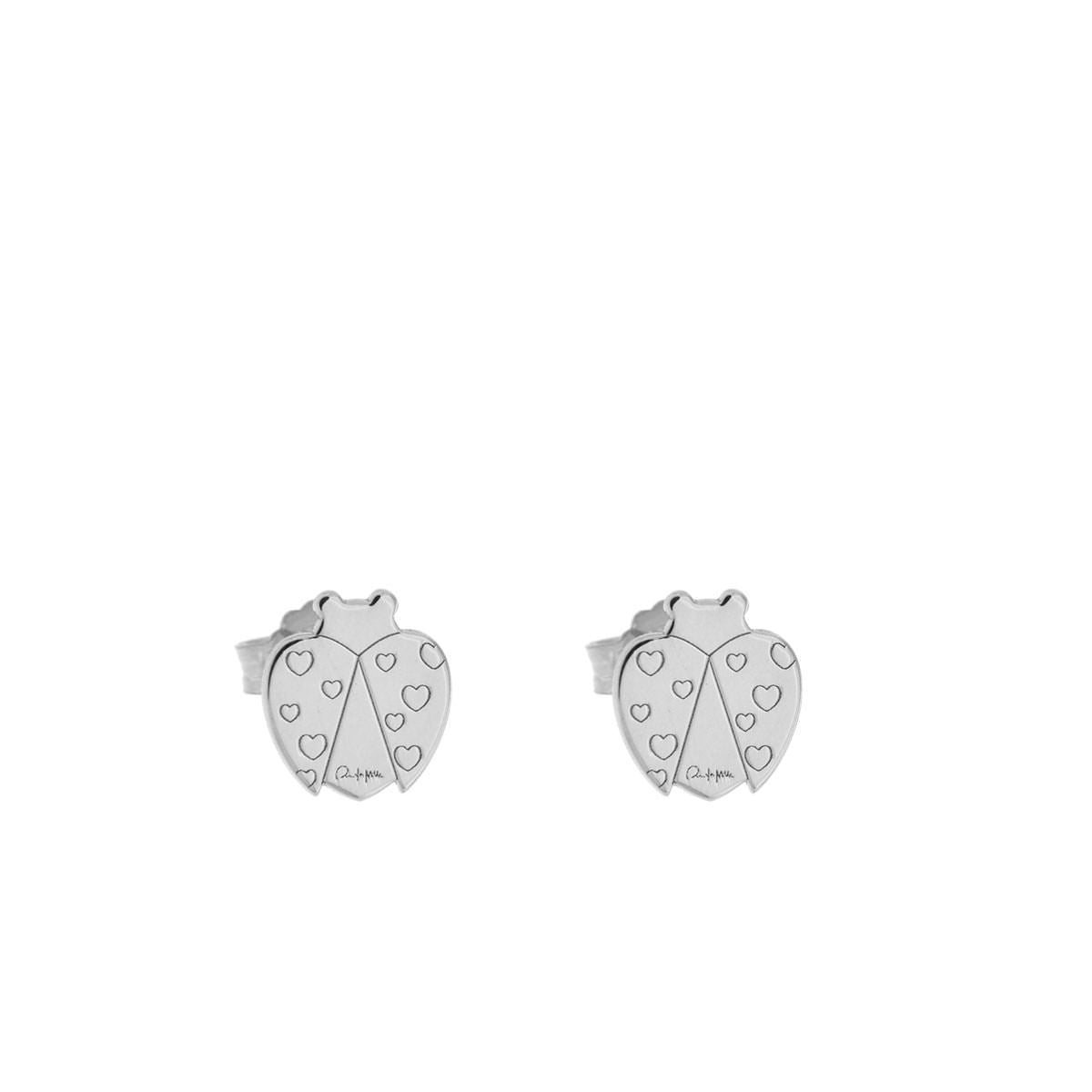 Orecchini a Lobo Rue des Mille con Soggetto OR-LOBO_carrozza