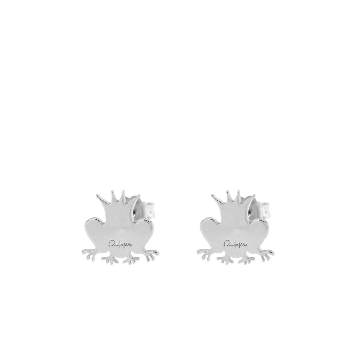 Orecchini a Lobo Rue des Mille con Soggetto OR-LOBO_carrozza