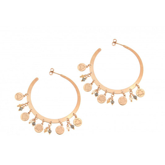 Orecchini Rue Des Mille Gipsy Chic OR GIP D6