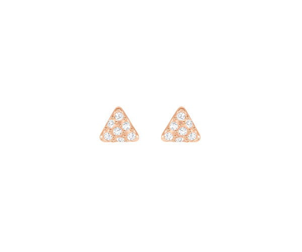 Orecchini Swarovski Facet Swan 5358058