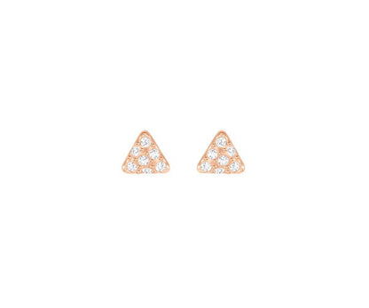 Orecchini Swarovski Facet Swan 5358058