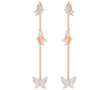 Orecchini Swarovski Lilia 5382364
