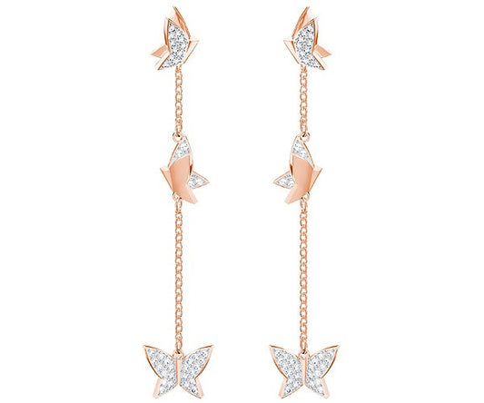 Orecchini Swarovski Lilia 5382364