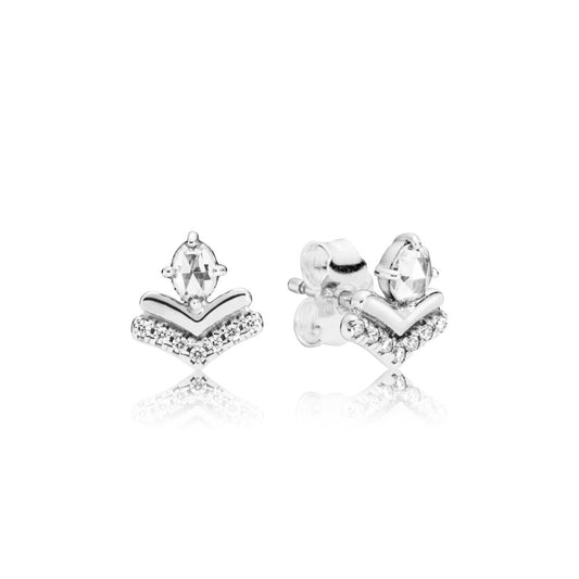 Orecchini Pandora Eterno Desiderio 297787CZ