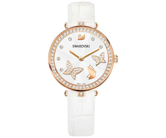 Orologio Swarovski Aila Dressy Lady Butterfly 5412364