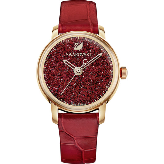 Orologio Swarovski Crystalline Hours