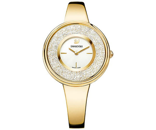 Orologio Swarovski Crystalline Pure
