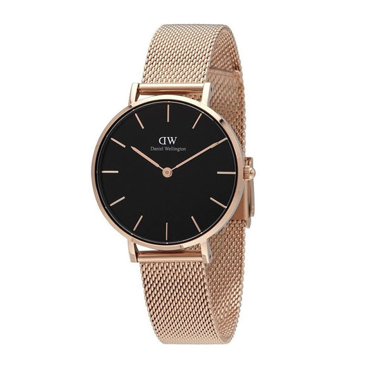 Daniel Wellington Classic Petite Melrose DW00100217 watch