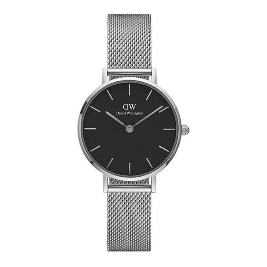 Daniel Wellington Classic Petite Sterling watch DW00100218