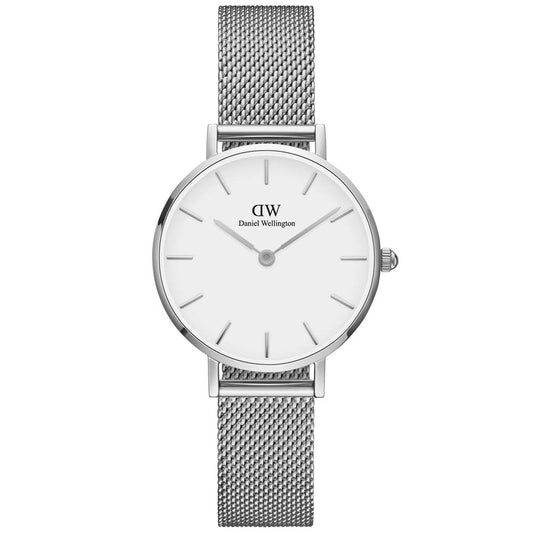 Daniel Wellington Classic Petite Sterling DW00100220 watch