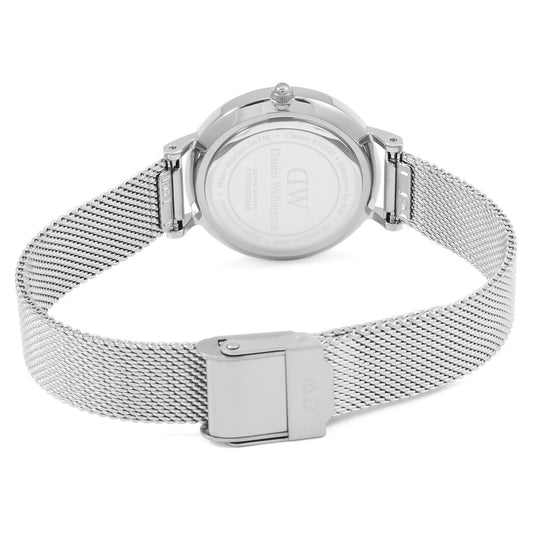 Daniel Wellington Classic Petite Sterling DW00100220 watch