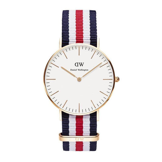 Orologio Daniel Wellington Classic Canterbury DW00100030