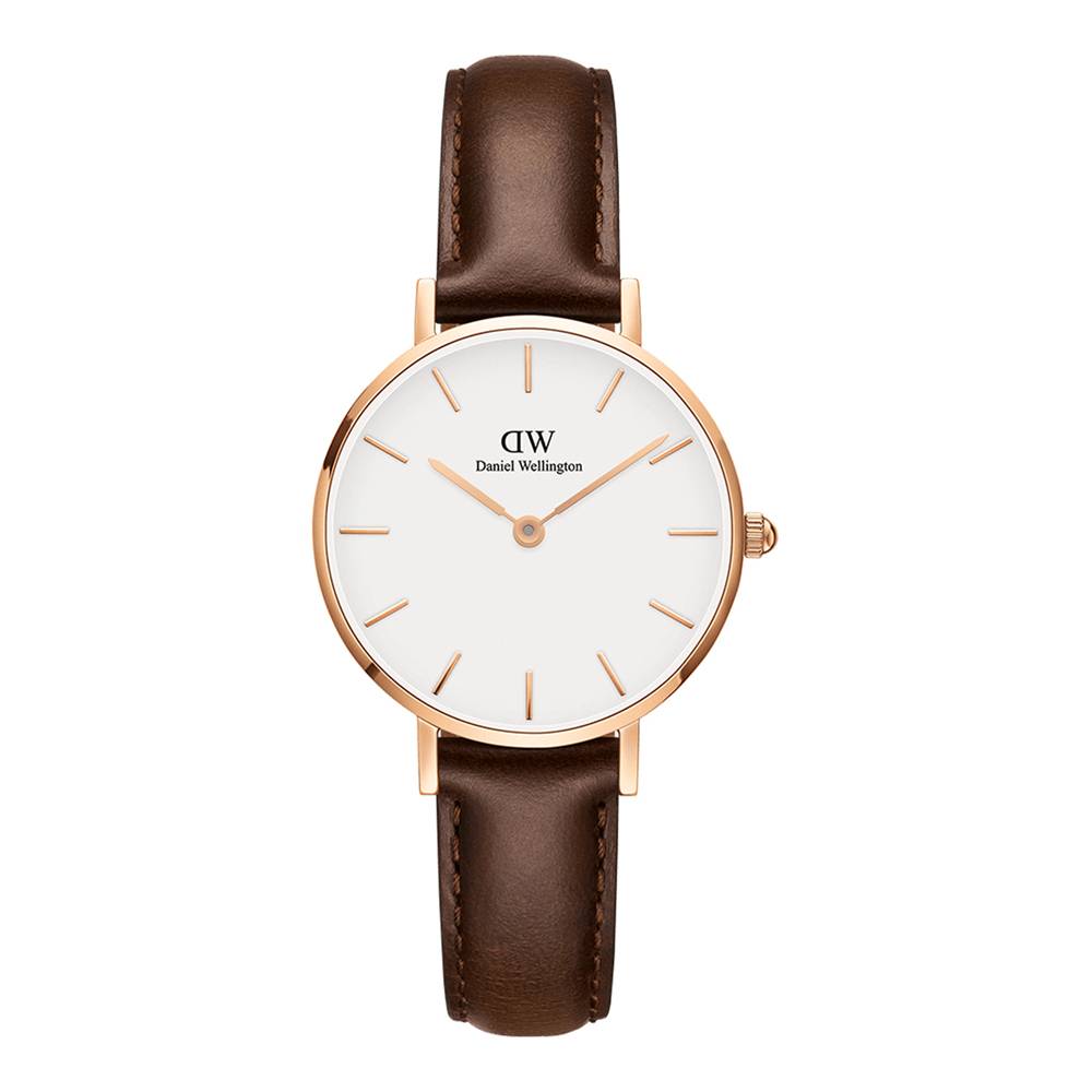 Daniel Wellington Classic Petite Bristol watch DW00100227