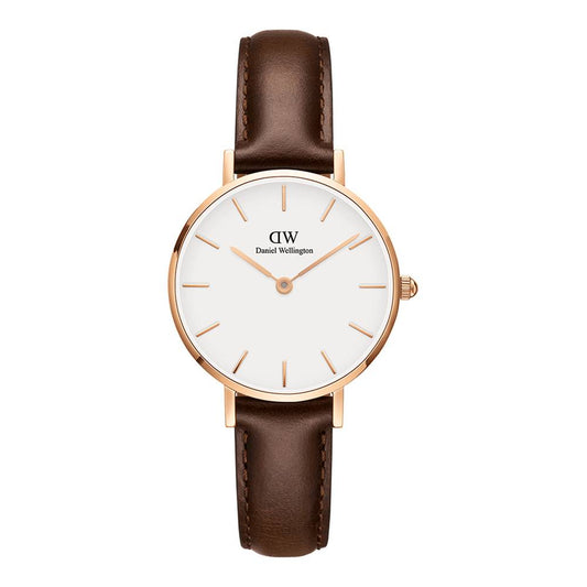 Daniel Wellington Classic Petite Bristol watch DW00100227