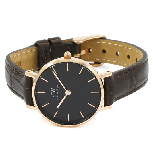 Daniel Wellington Classic Petite York DW00100226 watch