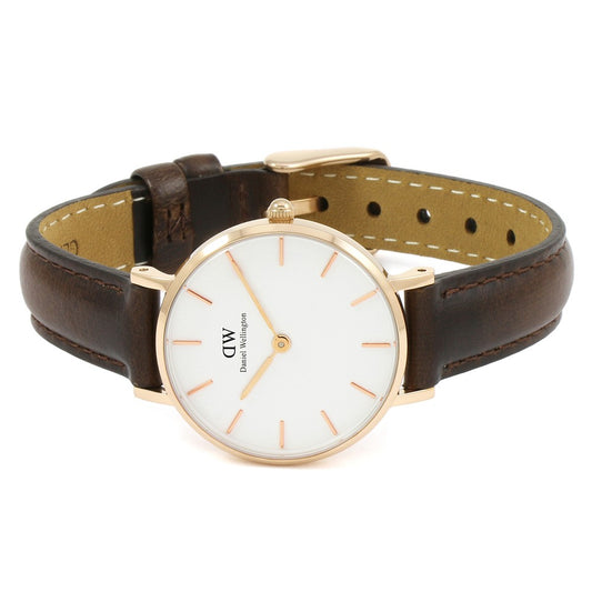 Daniel Wellington Classic Petite Bristol watch DW00100227