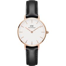 Daniel Wellington Classic Petite Sheffield DW00100230 watch