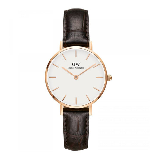 Daniel Wellington Classic Petite York DW00100232 watch