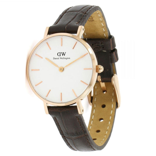 Daniel Wellington Classic Petite York DW00100232 watch