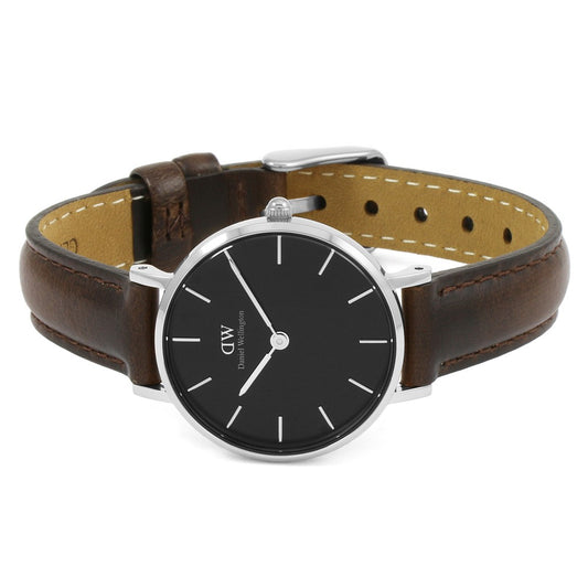 Daniel Wellington Classic Petite Bristol DW00100233 watch
