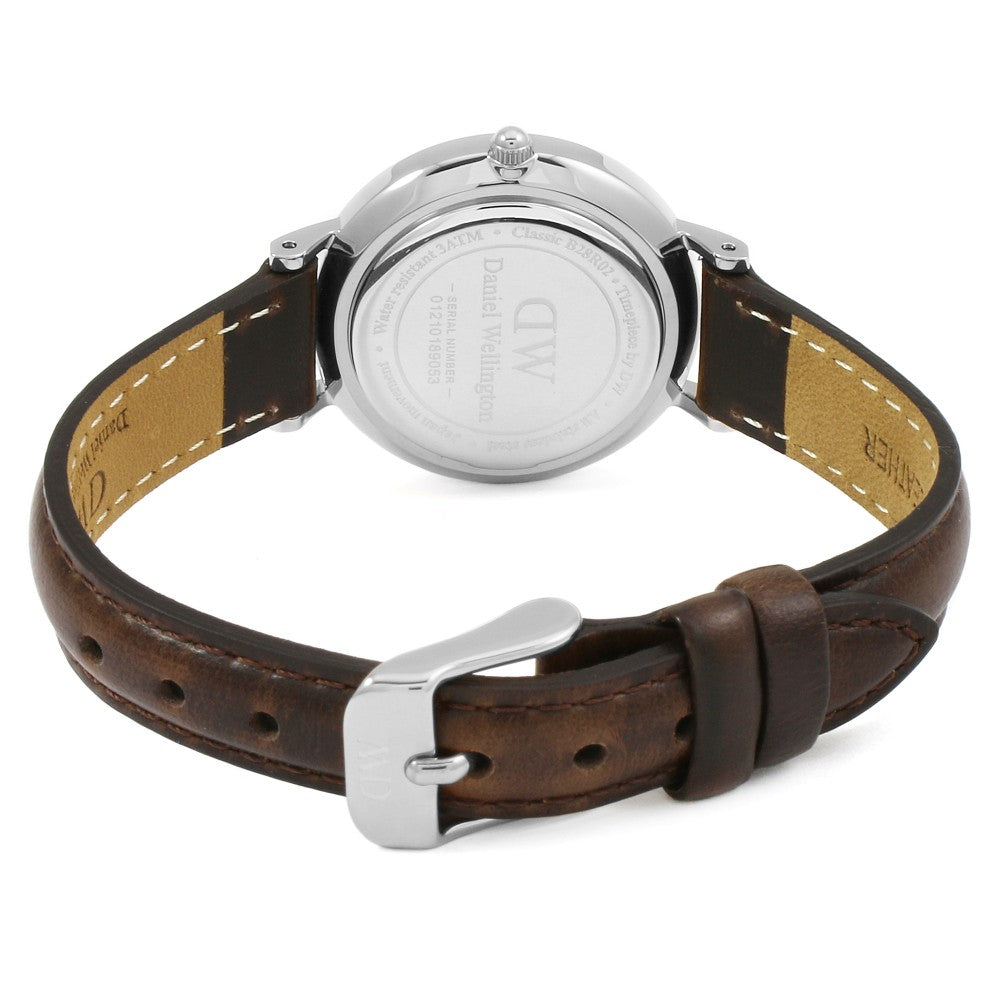 Daniel Wellington Classic Petite Bristol DW00100233 watch