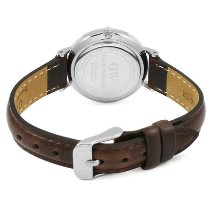Daniel Wellington Classic Petite Bristol DW00100233 watch