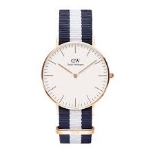 Orologio Daniel Wellington Classic Glasgow DW00100031