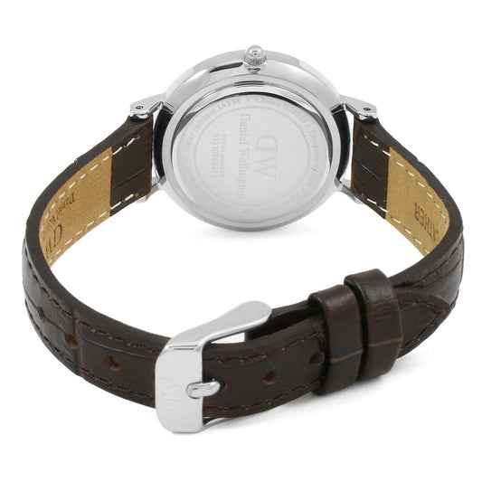 Daniel Wellington Classic Petite York DW00100238 watch