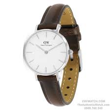 Daniel Wellington Classic Petite Bristol watch DW00100239