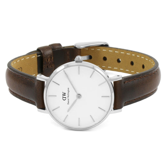 Daniel Wellington Classic Petite Bristol watch DW00100239
