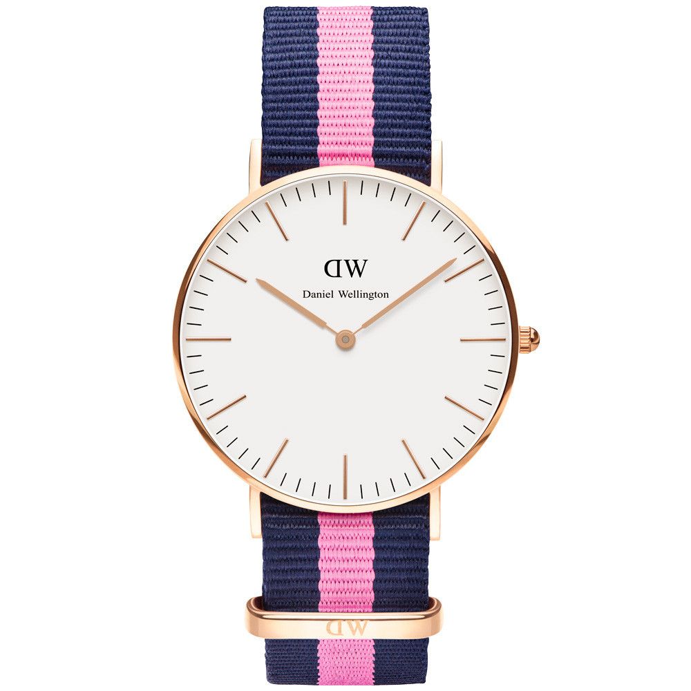 Daniel Wellington Classic Winchester DW00100033 watch