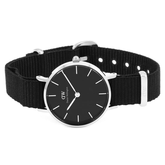 Daniel Wellington Classic Petite Cornwall Watch DW00100248