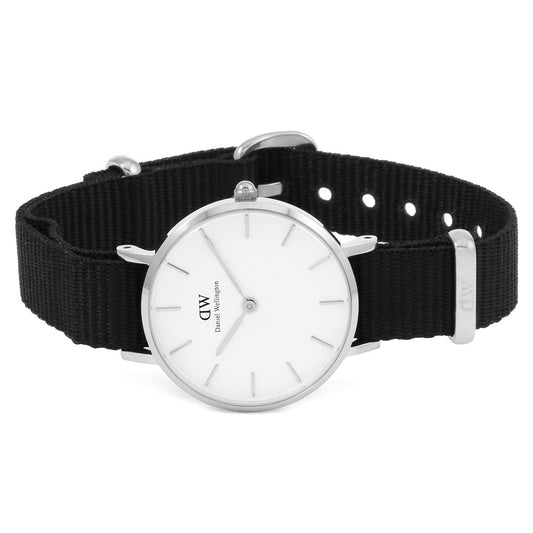 Daniel Wellington Classic Petite Cornwall Watch DW00100252