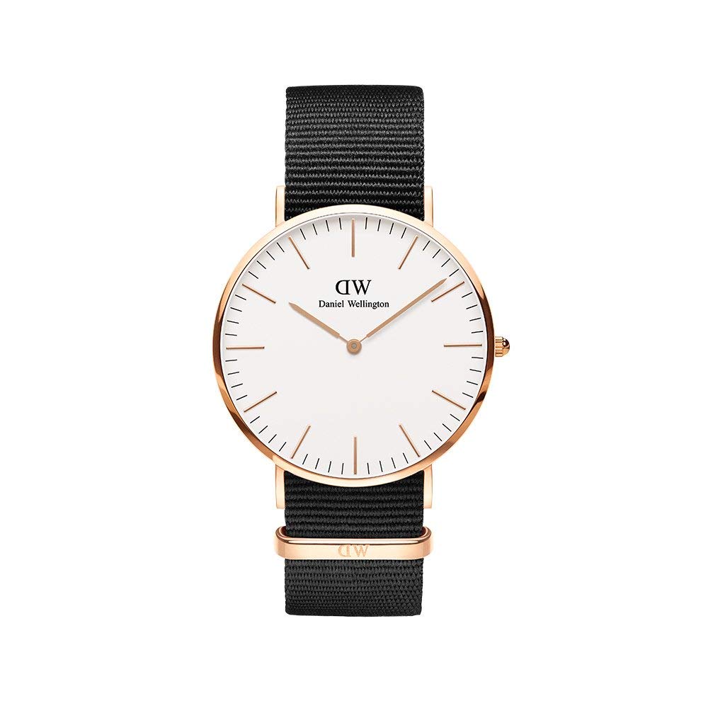 Daniel Wellington Classic Petite Cornwall Watch DW00100257