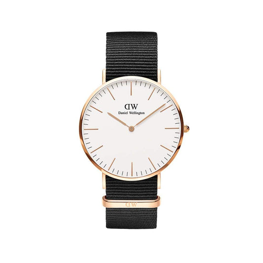 Daniel Wellington Classic Petite Cornwall Watch DW00100257
