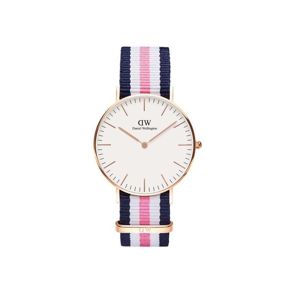 Daniel Wellington Classic Southampton DW00100034 watch