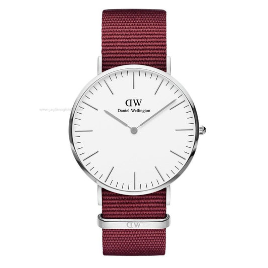 Daniel Wellington Classic Roselyn DW00100268 watch