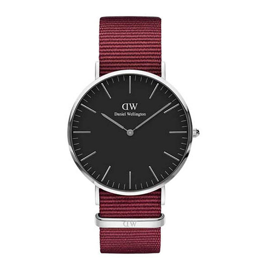 Orologio Daniel Wellington Classic Black Roselyn DW00100270