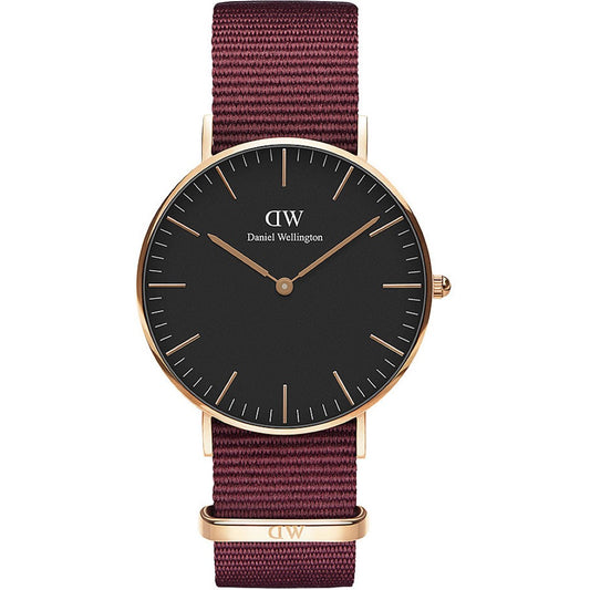 Orologio Daniel Wellington Classic Black Roselyn DW00100273