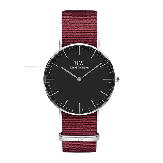 Orologio Daniel Wellington Classic Black Roselyn DW00100274