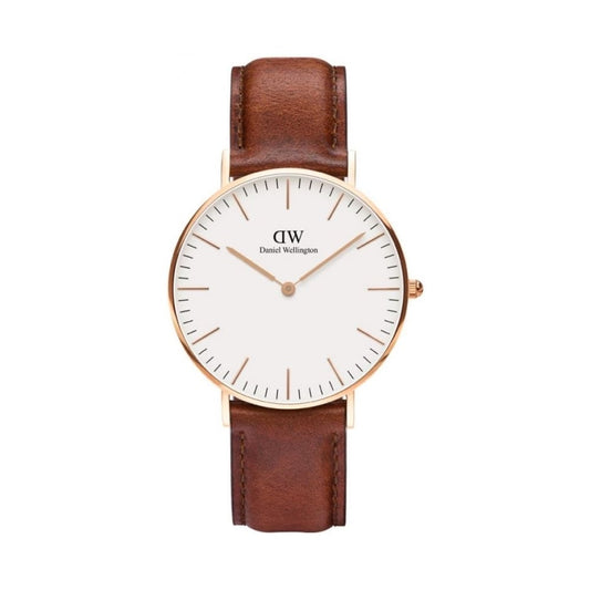 Daniel Wellington Classic St. Mawes Watch DW00100035
