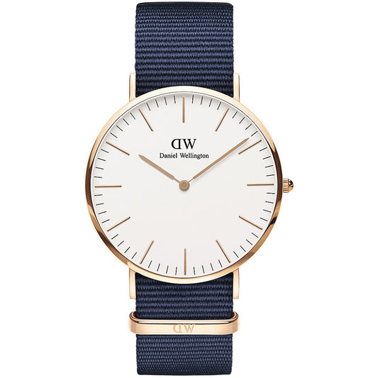Orologio Daniel Wellington Classic Bayswater DW00100275